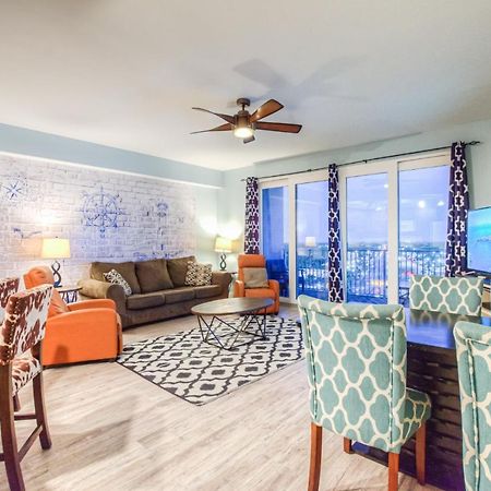 Laketown Wharf 1435 By Aneliya Panama City Beach Dış mekan fotoğraf