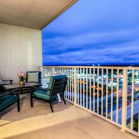 Laketown Wharf 1435 By Aneliya Panama City Beach Dış mekan fotoğraf