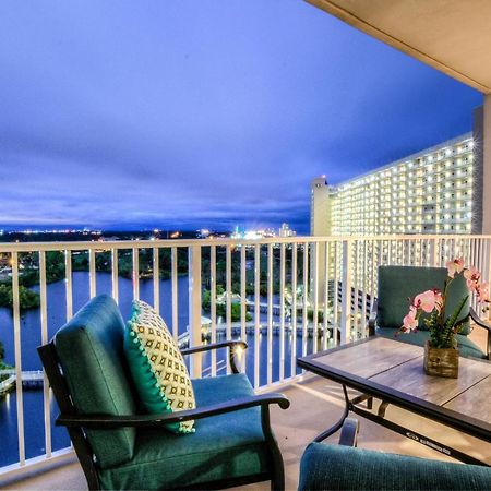 Laketown Wharf 1435 By Aneliya Panama City Beach Dış mekan fotoğraf