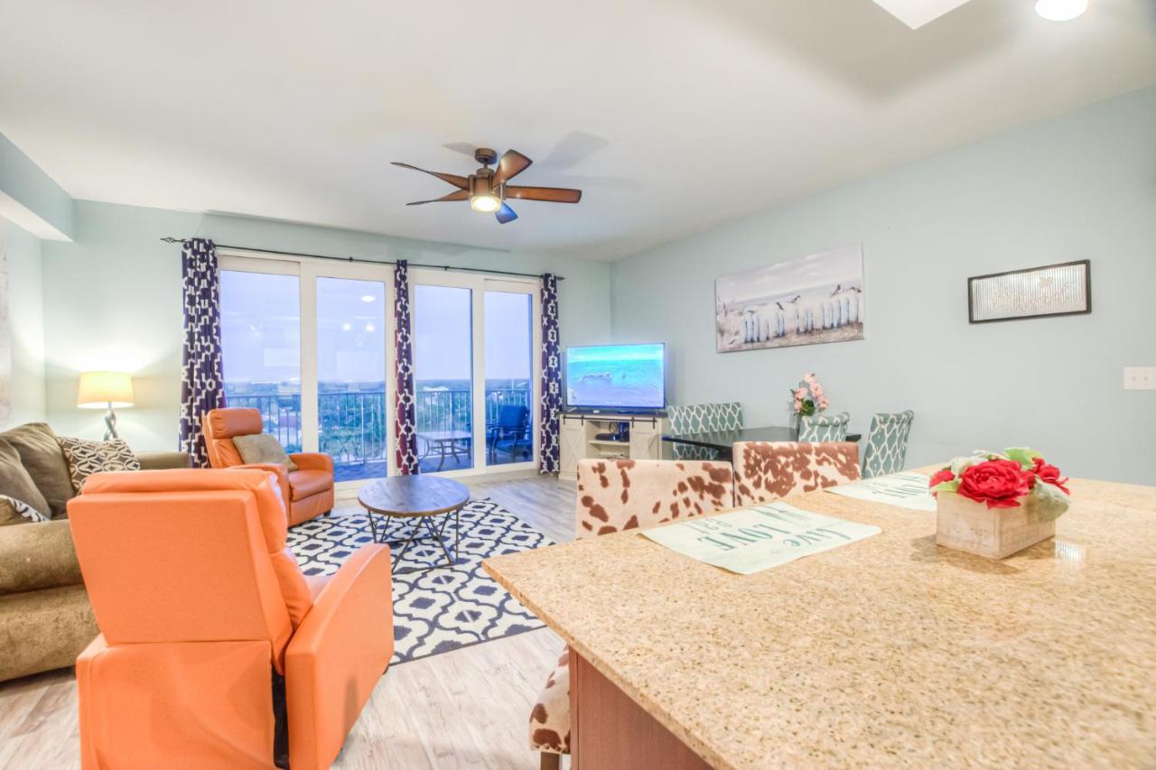 Laketown Wharf 1435 By Aneliya Panama City Beach Dış mekan fotoğraf