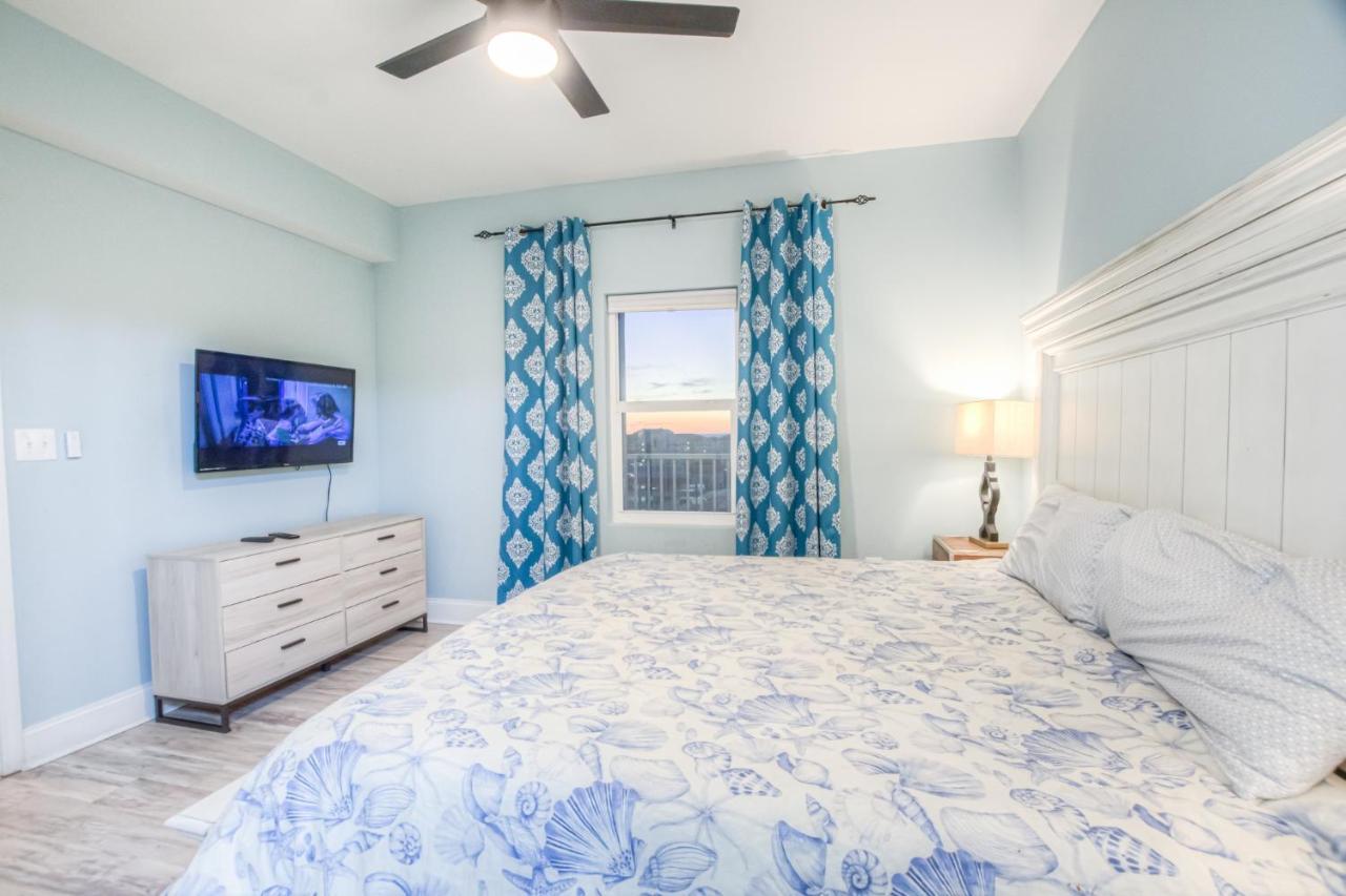 Laketown Wharf 1435 By Aneliya Panama City Beach Dış mekan fotoğraf