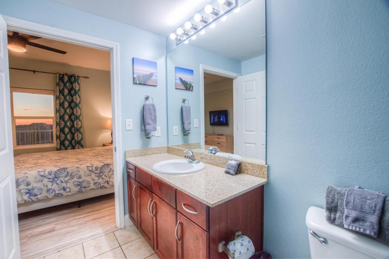 Laketown Wharf 1435 By Aneliya Panama City Beach Dış mekan fotoğraf