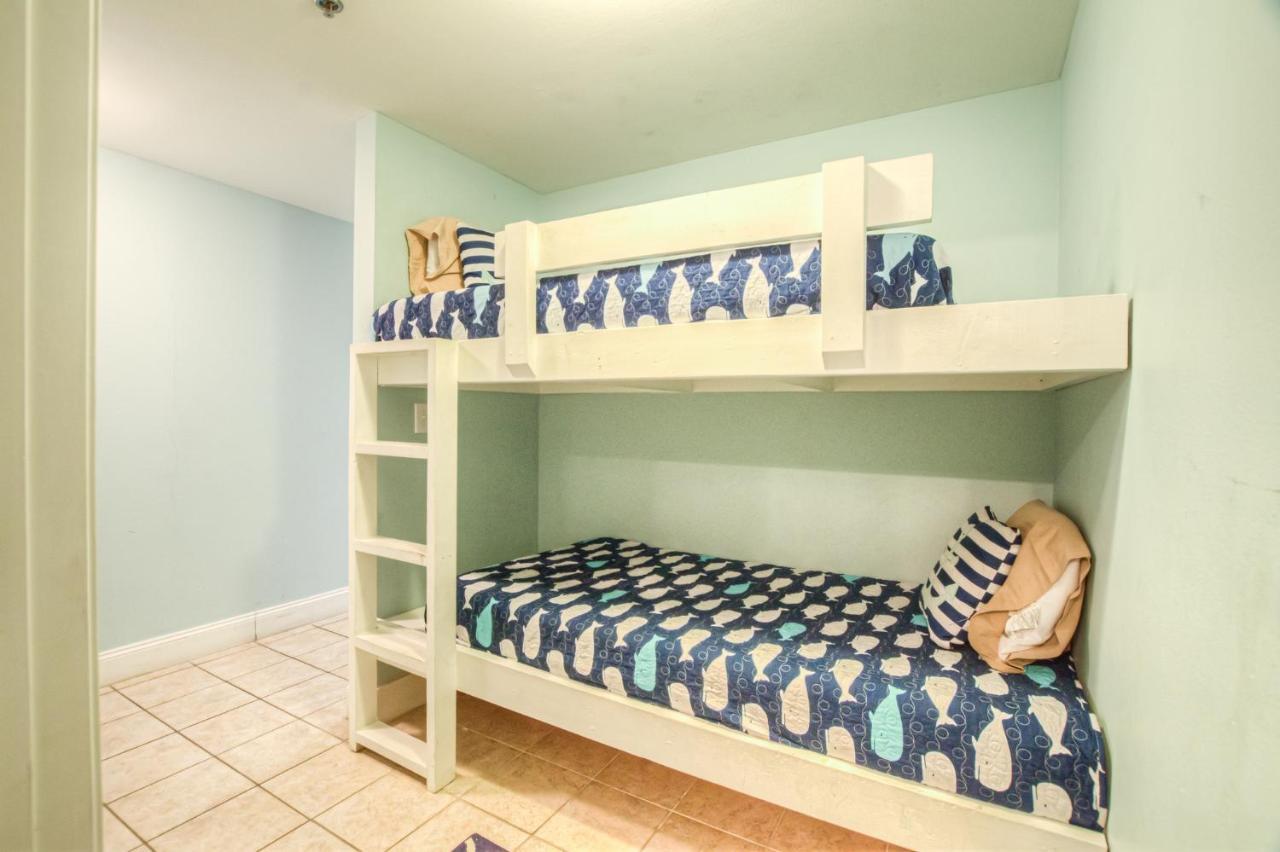 Laketown Wharf 1435 By Aneliya Panama City Beach Dış mekan fotoğraf