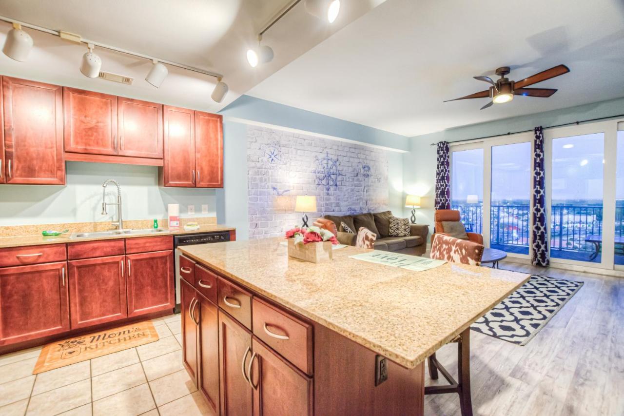 Laketown Wharf 1435 By Aneliya Panama City Beach Dış mekan fotoğraf