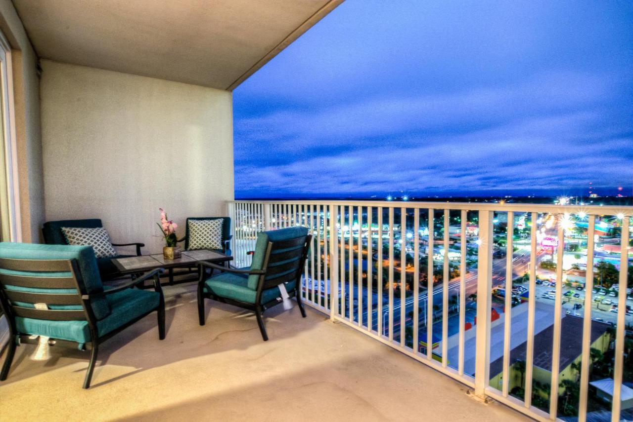 Laketown Wharf 1435 By Aneliya Panama City Beach Dış mekan fotoğraf