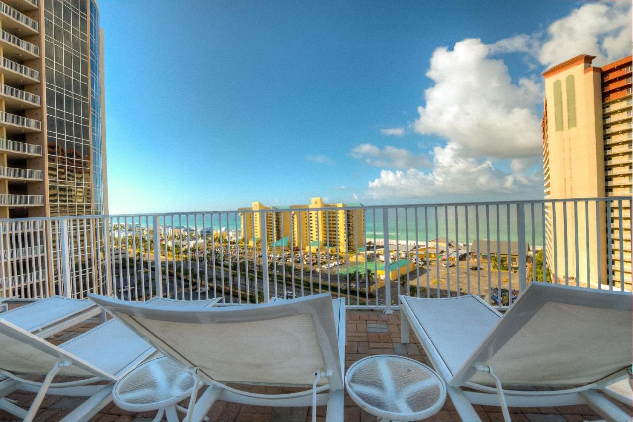Laketown Wharf 1435 By Aneliya Panama City Beach Dış mekan fotoğraf