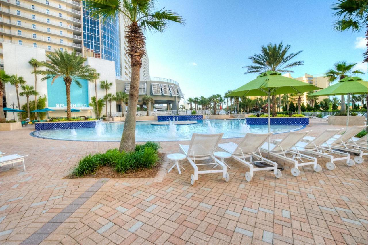 Laketown Wharf 1435 By Aneliya Panama City Beach Dış mekan fotoğraf