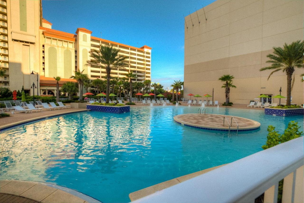 Laketown Wharf 1435 By Aneliya Panama City Beach Dış mekan fotoğraf