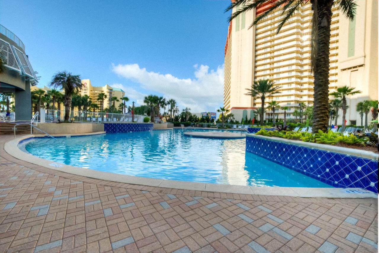 Laketown Wharf 1435 By Aneliya Panama City Beach Dış mekan fotoğraf