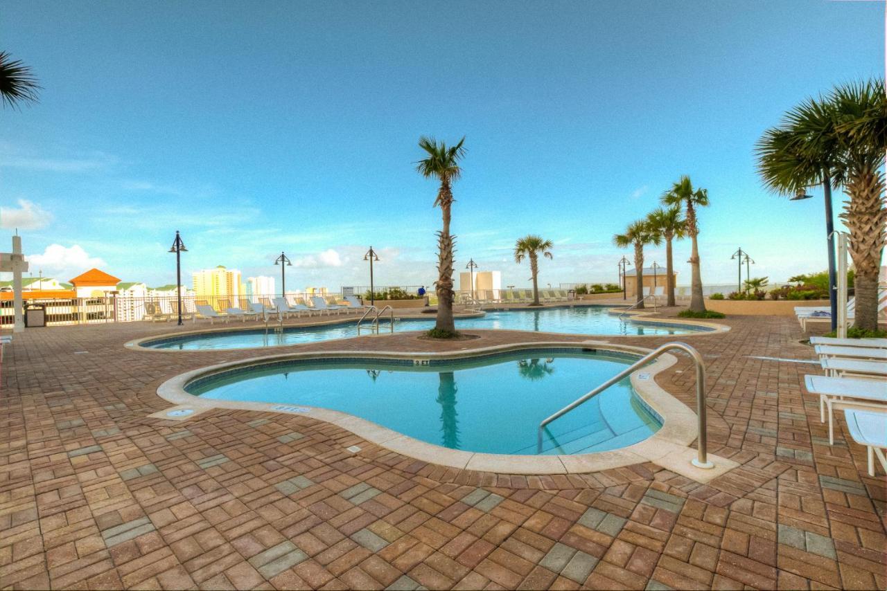 Laketown Wharf 1435 By Aneliya Panama City Beach Dış mekan fotoğraf