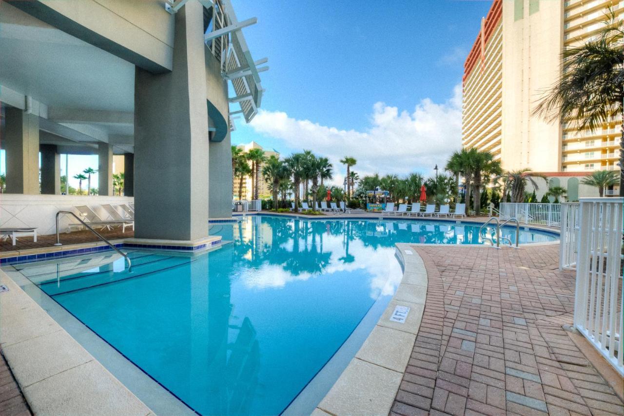 Laketown Wharf 1435 By Aneliya Panama City Beach Dış mekan fotoğraf