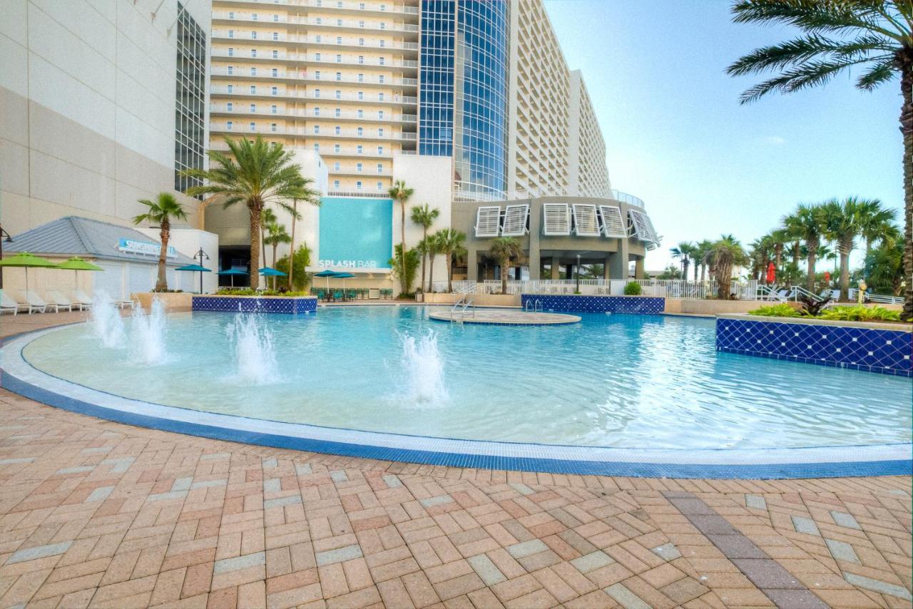 Laketown Wharf 1435 By Aneliya Panama City Beach Dış mekan fotoğraf