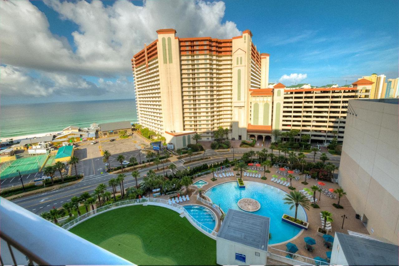 Laketown Wharf 1435 By Aneliya Panama City Beach Dış mekan fotoğraf