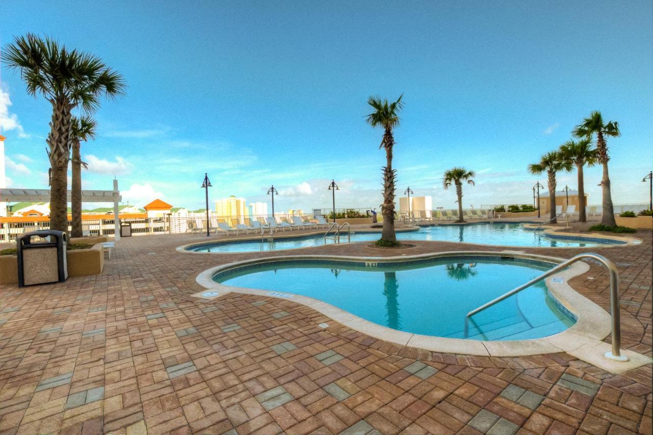 Laketown Wharf 1435 By Aneliya Panama City Beach Dış mekan fotoğraf