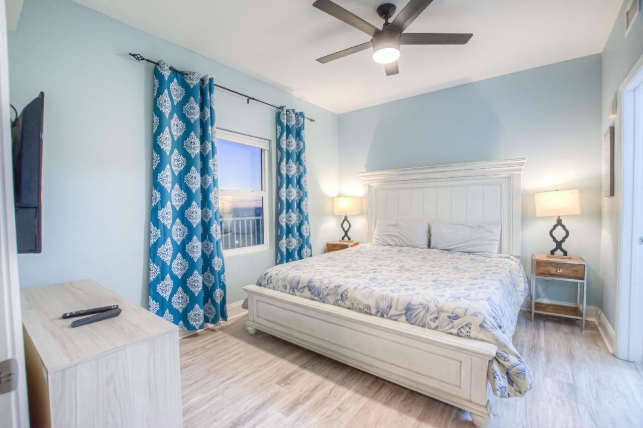 Laketown Wharf 1435 By Aneliya Panama City Beach Dış mekan fotoğraf