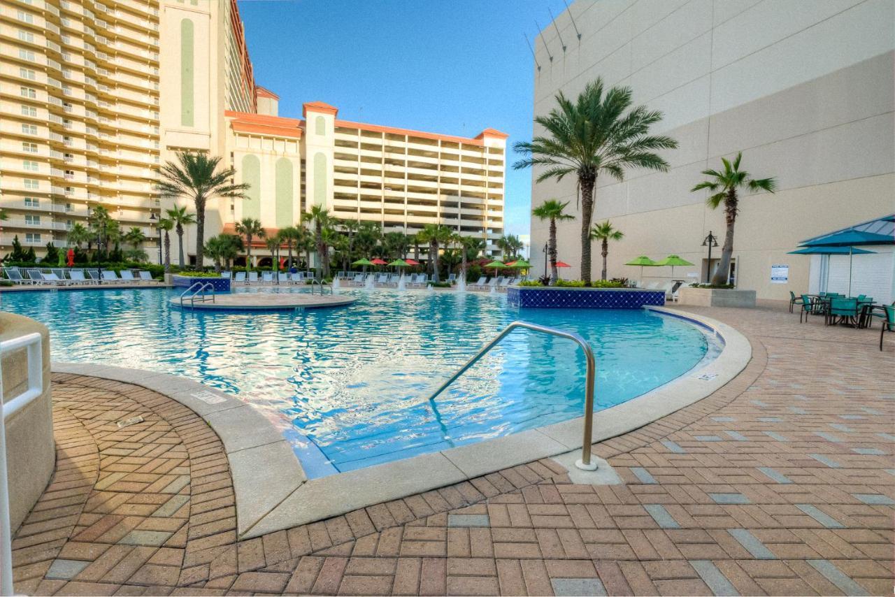 Laketown Wharf 1435 By Aneliya Panama City Beach Dış mekan fotoğraf