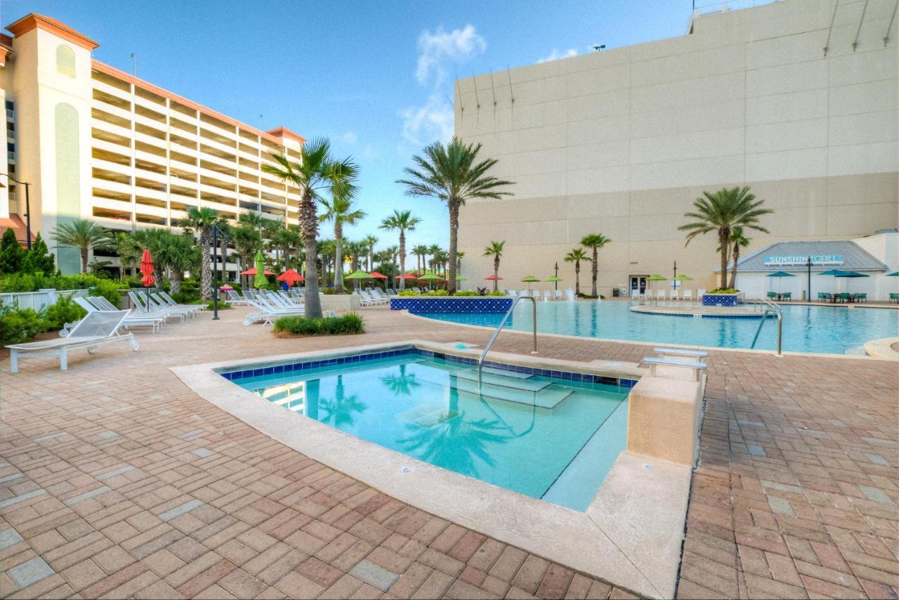 Laketown Wharf 1435 By Aneliya Panama City Beach Dış mekan fotoğraf