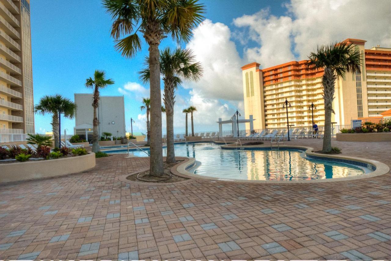 Laketown Wharf 1435 By Aneliya Panama City Beach Dış mekan fotoğraf