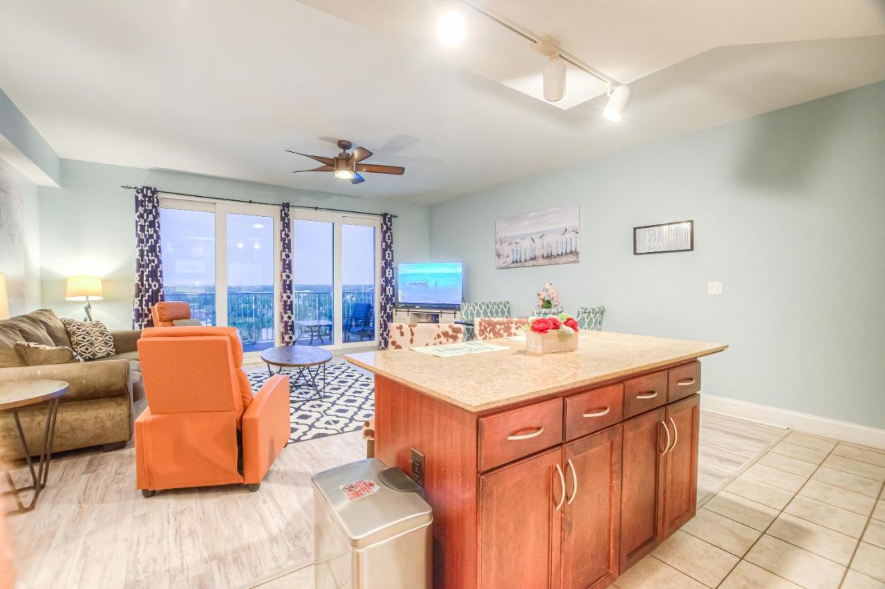 Laketown Wharf 1435 By Aneliya Panama City Beach Dış mekan fotoğraf