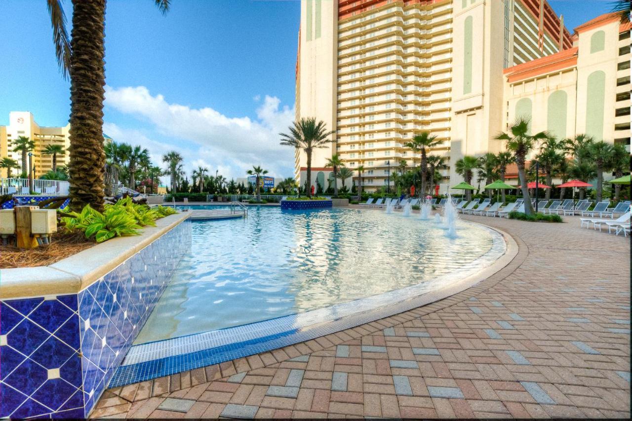 Laketown Wharf 1435 By Aneliya Panama City Beach Dış mekan fotoğraf