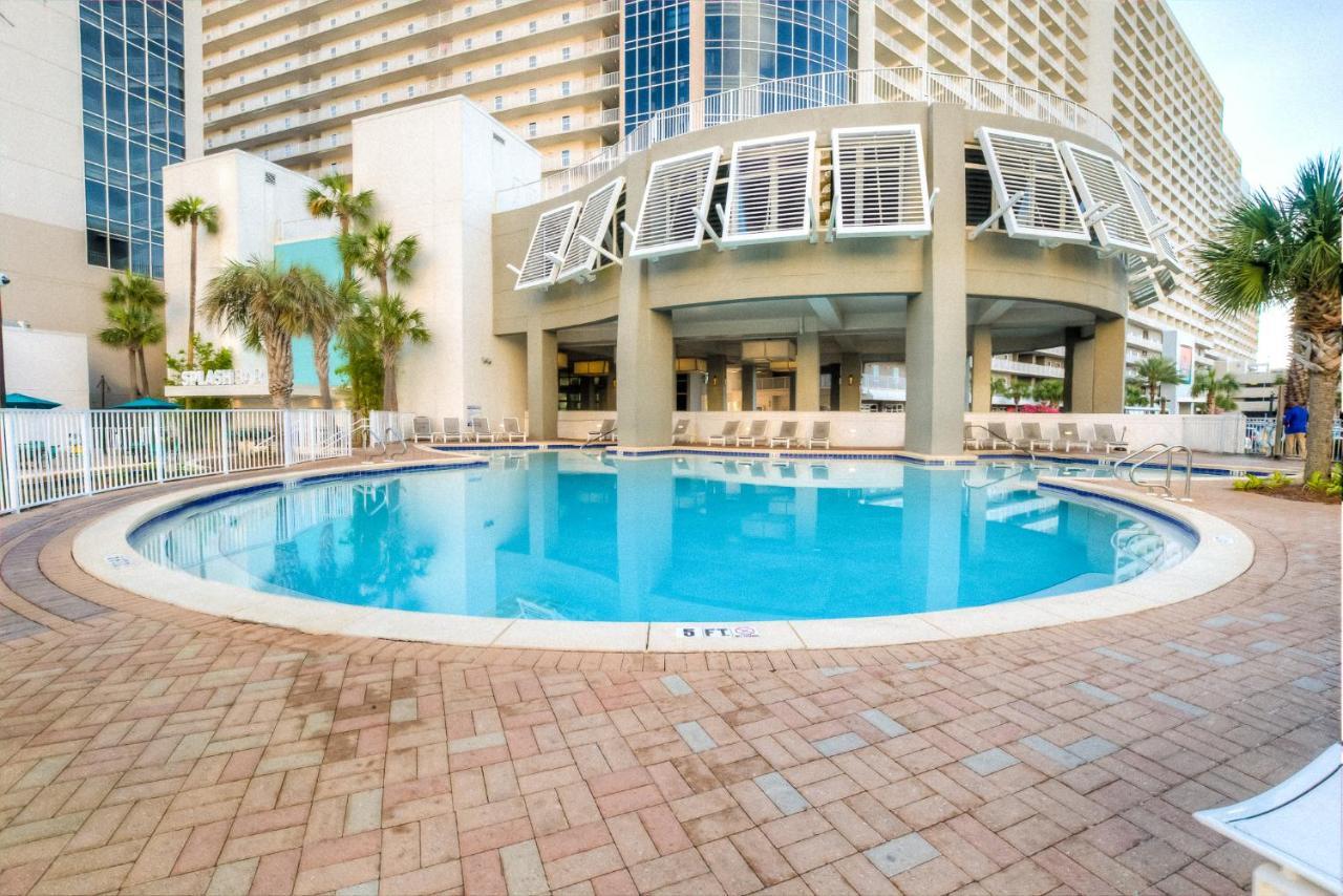 Laketown Wharf 1435 By Aneliya Panama City Beach Dış mekan fotoğraf