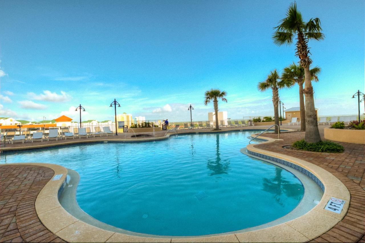 Laketown Wharf 1435 By Aneliya Panama City Beach Dış mekan fotoğraf