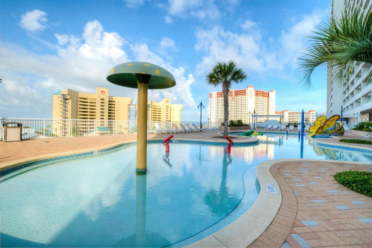 Laketown Wharf 1435 By Aneliya Panama City Beach Dış mekan fotoğraf
