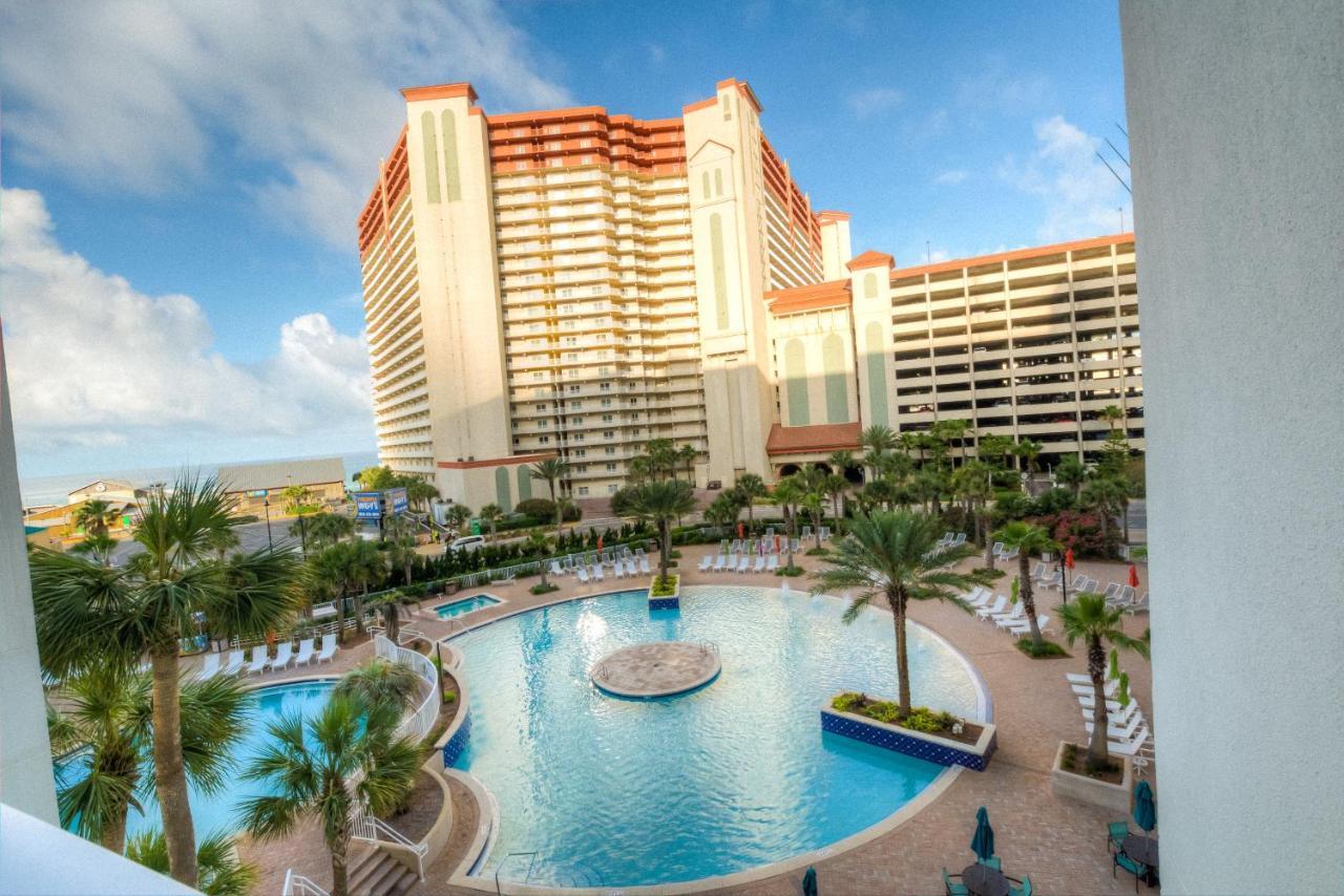 Laketown Wharf 1435 By Aneliya Panama City Beach Dış mekan fotoğraf