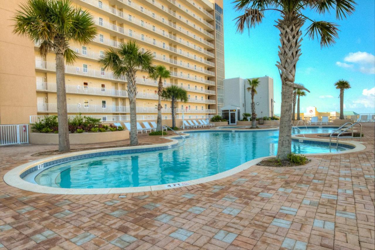 Laketown Wharf 1435 By Aneliya Panama City Beach Dış mekan fotoğraf