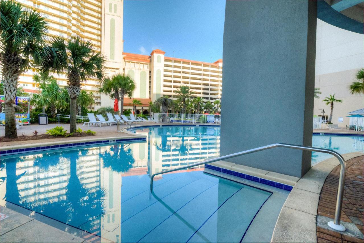 Laketown Wharf 1435 By Aneliya Panama City Beach Dış mekan fotoğraf