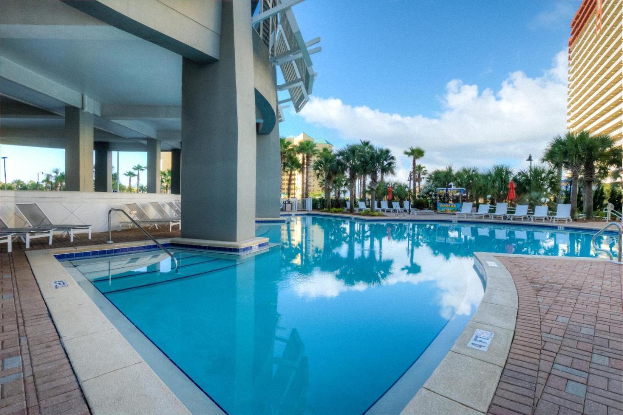 Laketown Wharf 1435 By Aneliya Panama City Beach Dış mekan fotoğraf