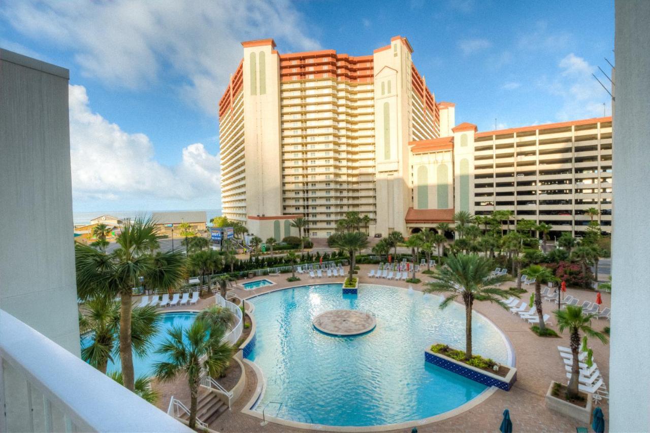 Laketown Wharf 1435 By Aneliya Panama City Beach Dış mekan fotoğraf