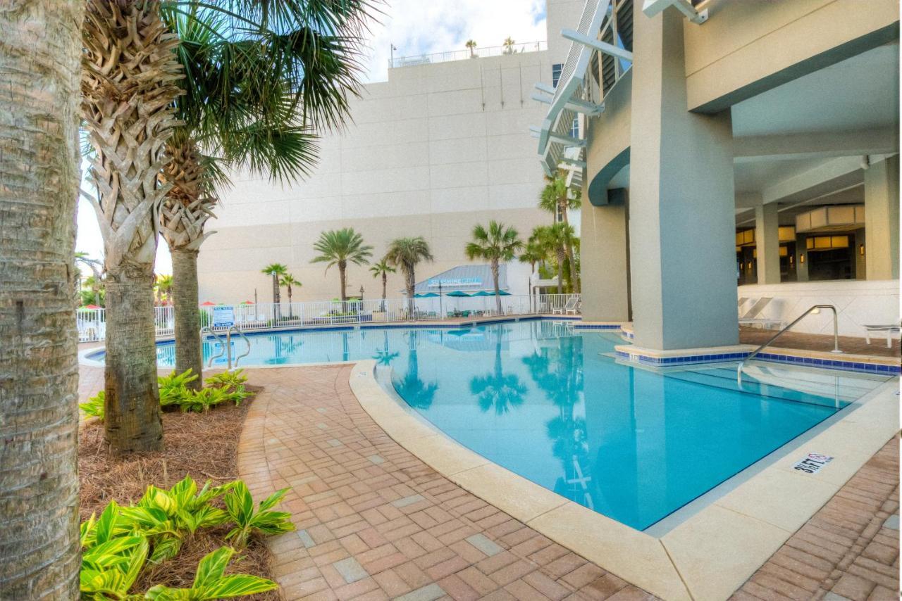 Laketown Wharf 1435 By Aneliya Panama City Beach Dış mekan fotoğraf