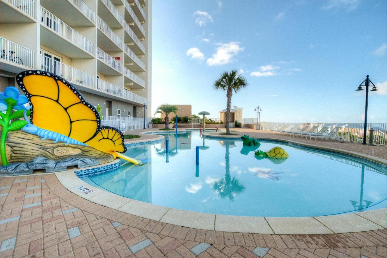 Laketown Wharf 1435 By Aneliya Panama City Beach Dış mekan fotoğraf